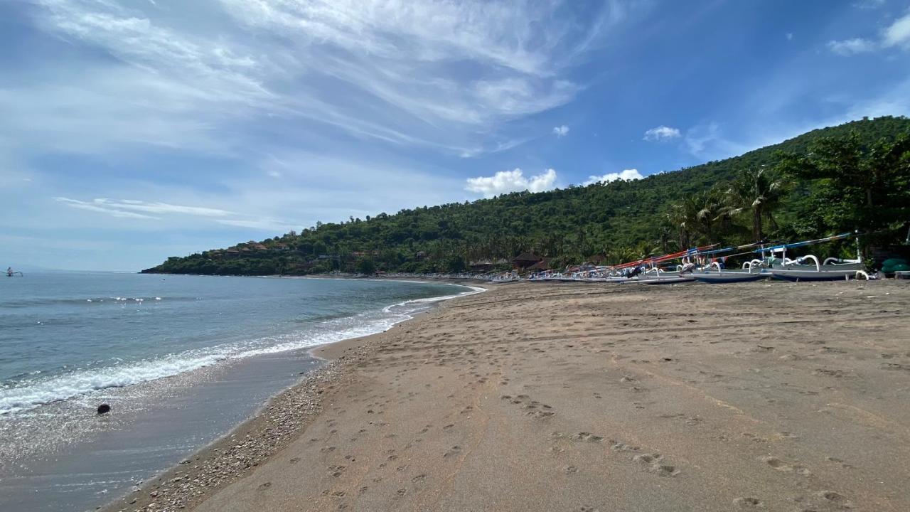 Hidden Paradise Cottages Amed Esterno foto