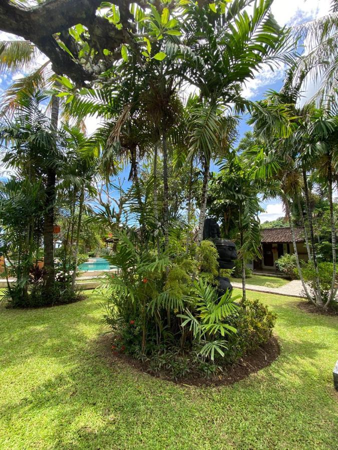 Hidden Paradise Cottages Amed Esterno foto
