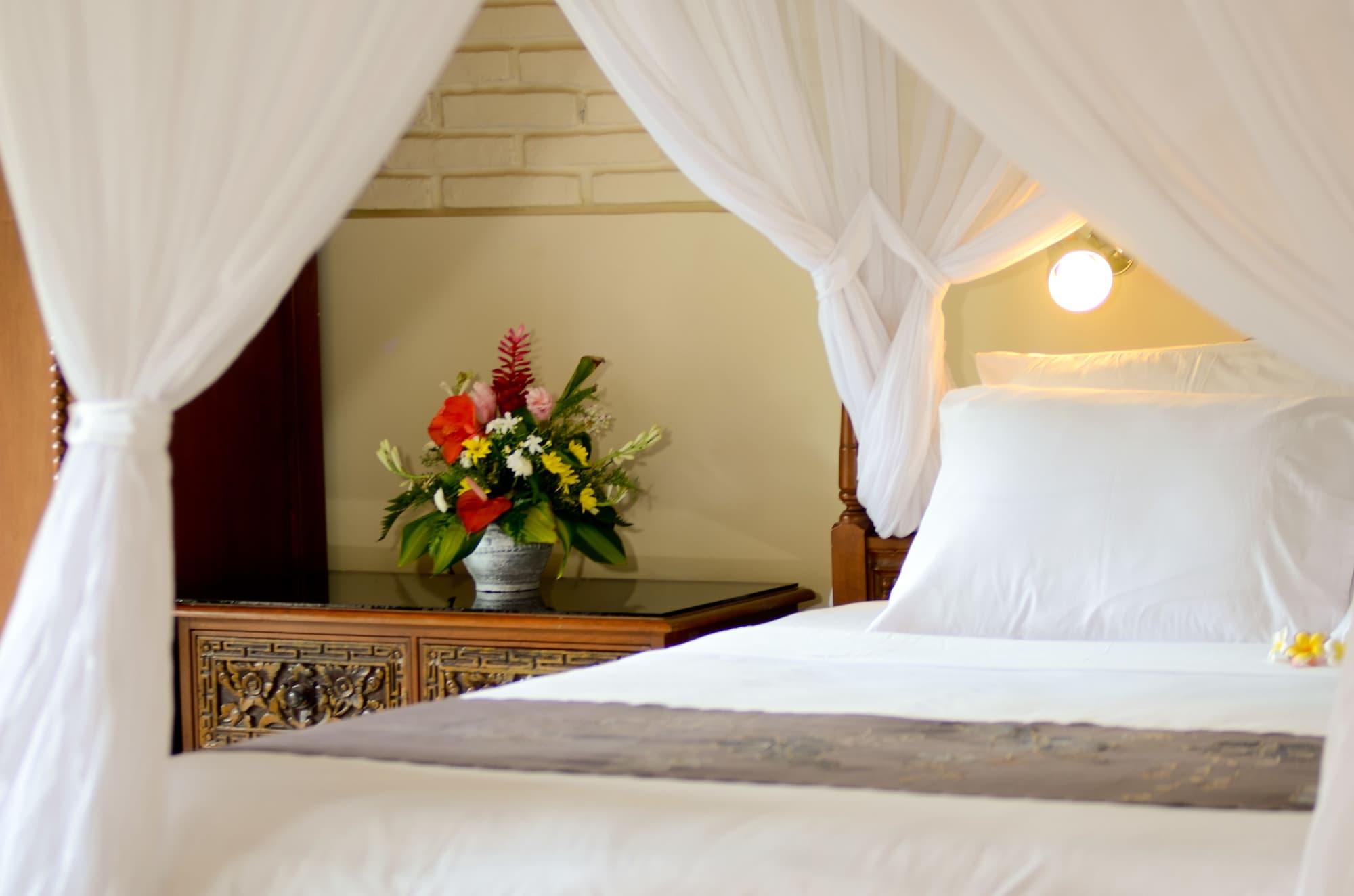Hidden Paradise Cottages Amed Esterno foto