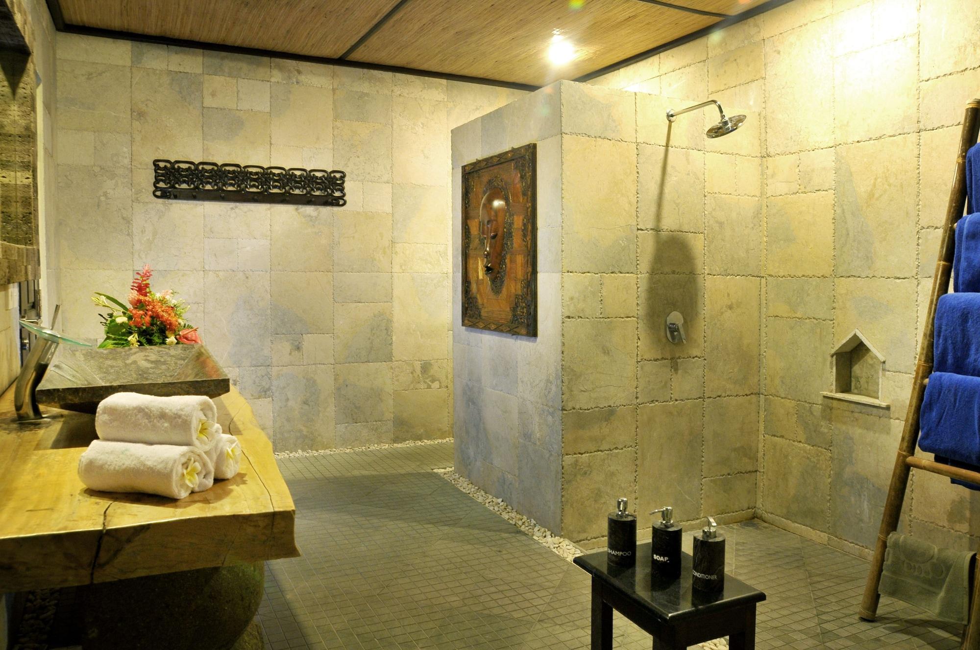 Hidden Paradise Cottages Amed Esterno foto