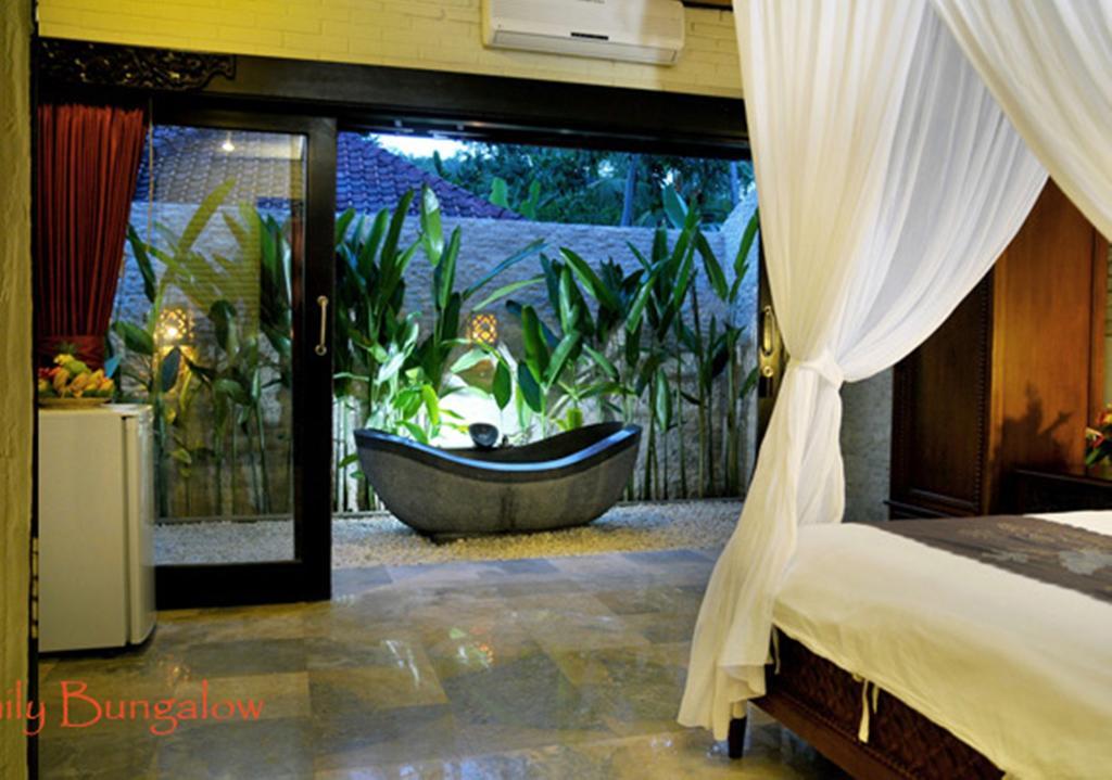 Hidden Paradise Cottages Amed Esterno foto