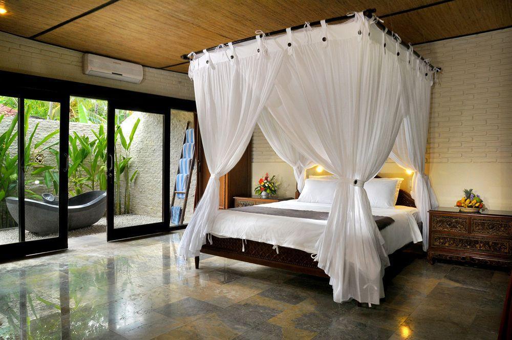 Hidden Paradise Cottages Amed Esterno foto