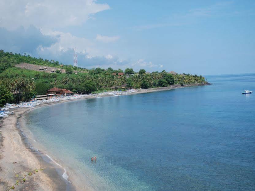 Hidden Paradise Cottages Amed Esterno foto